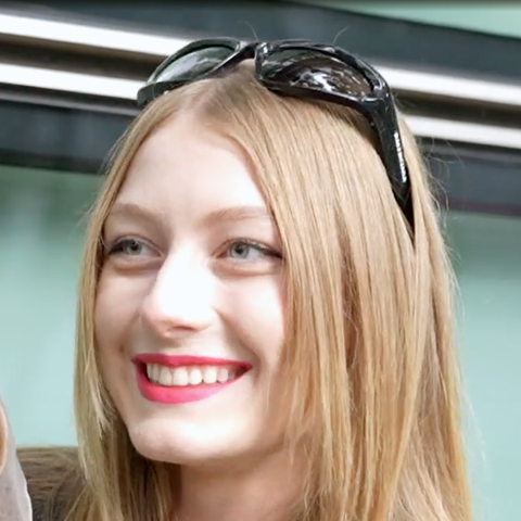 utrender Valeria Struchaeva